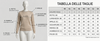 Maglia punto linx in filato di lana e cashmere